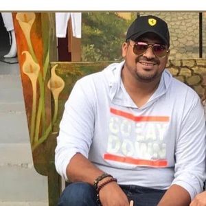 Meet your Posher, Harold